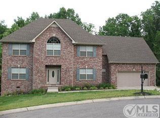 607 Cedar Crest Ct, Smyrna, TN 37167
