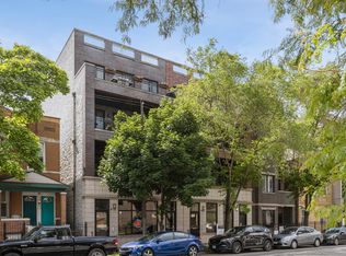 818 N California Ave APT 4, Chicago, IL 60622