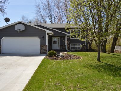 710 8th St NE, Buffalo, MN, 55313