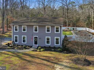 1410 Bennett Point Rd, Queenstown, MD 21658