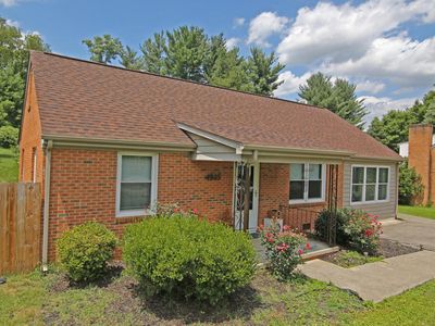 4935 Woodmar Dr SW, Roanoke, VA, 24018