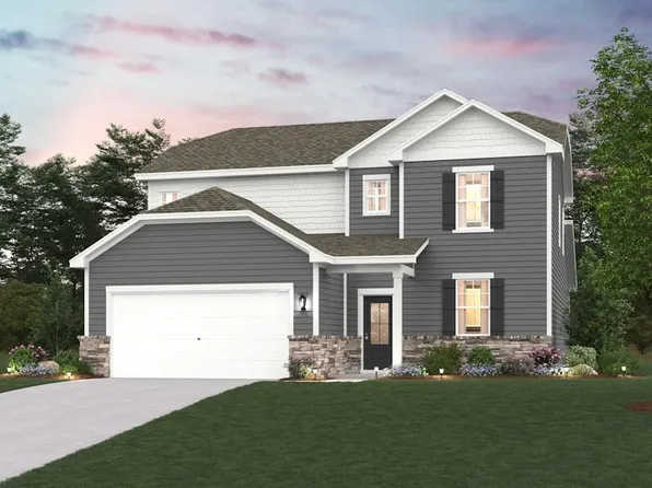 253 Glade Dr S Lot 21, Mount Juliet, TN 37122