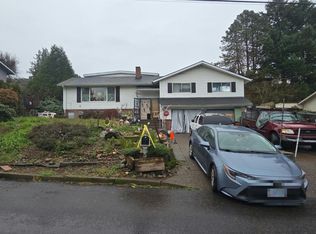 7317 NW 3rd Ave, Vancouver, WA 98665