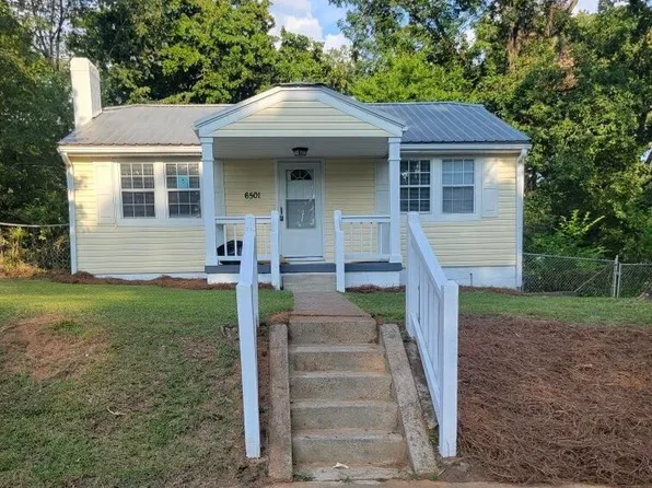 6501 Osceola Cir, Fairfield, AL 35064