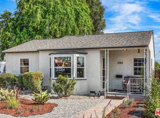 2144 N Pepper St, Burbank, CA