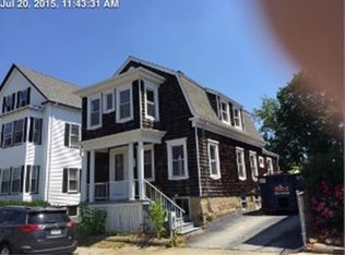 286 Palmer St, New Bedford, MA 02740