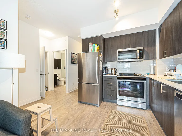 591 Sheppard Ave E #635 — Photo 5