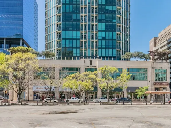 500 Throckmorton St APT 2505, Fort Worth, TX 76102
