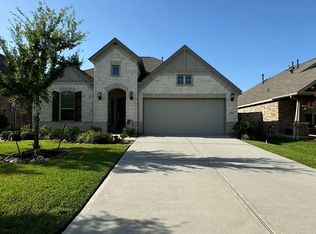 3534 Pinevale Ct, Conroe, TX 77301