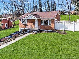 209 Clover Ridge Ave, Fort Thomas, KY 41075