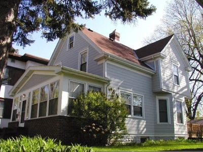 3405 18th Ave S, Minneapolis, MN, 55407