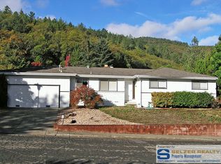 110 Foothill Ct, Ukiah, CA 95482