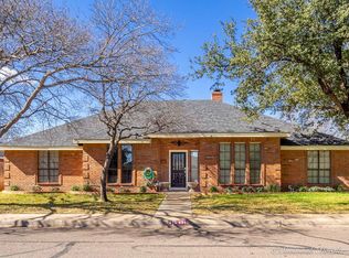 4813 Timber Ln, Midland, TX 79707