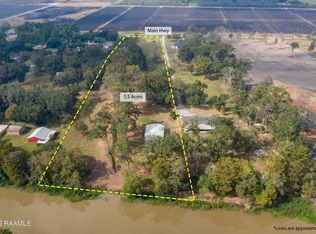 5917B Main Hwy, Saint Martinville, LA 70582
