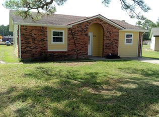 4161 Brewer St, Moss Point, MS 39563