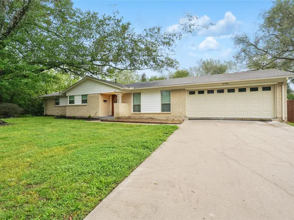 1431 Alpine St, Greenville, TX 75401