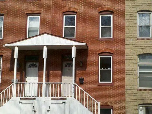 2316 Essex St, Baltimore, MD 21224