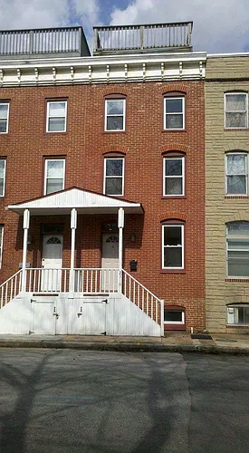2316 Essex St Photo 1