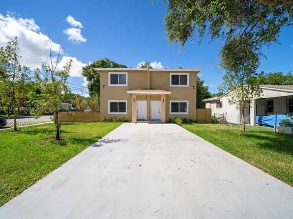 1391 NW 38th St, Miami, FL 33142