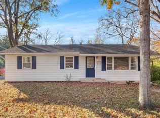 324 Sunnyside St, Festus, MO 63028