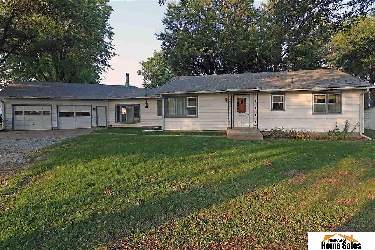 312 Edward St, Goehner, NE 68364 Zillow