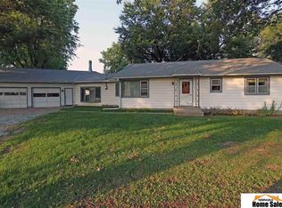312 Edward St, Goehner, NE 68364