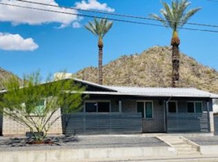 9801 N 2nd Pl, Phoenix, AZ 85020