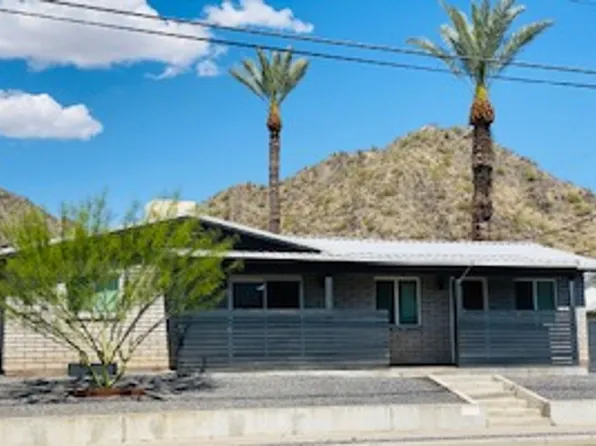 9801 N 2nd Pl, Phoenix, AZ 85020