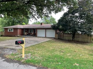 339 Rannell St, Dexter, MO 63841