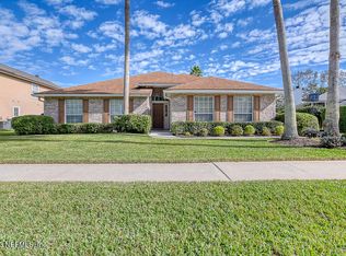 3927 Danforth Dr W, Jacksonville, FL 32224