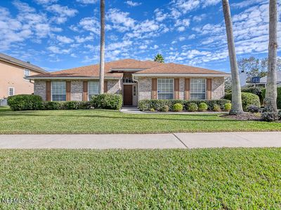 3927 DANFORTH Drive W, Jacksonville, FL, 32224