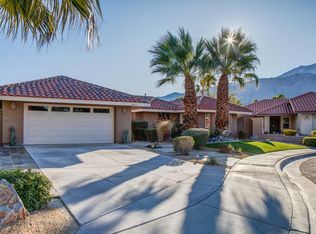 1453 E Gem Cir, Palm Springs, CA 92262