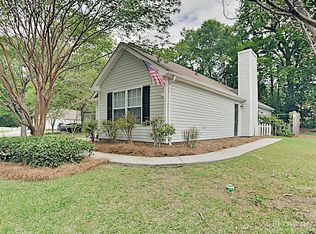 562 Chisolm Way, Lexington, SC 29073