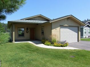 1147 Boat Club Drive, Bigfork, MT 59911