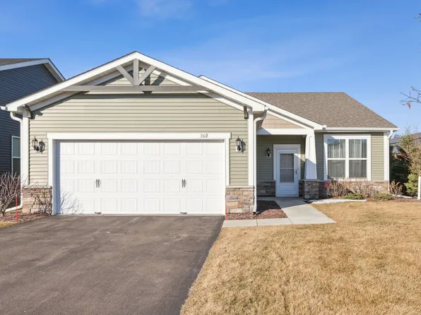 360 Rice Creek Blvd NE, Fridley, MN 55432