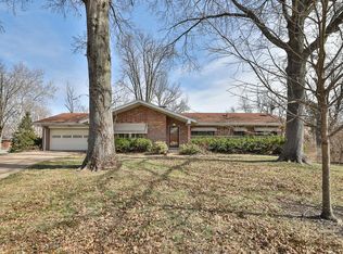 11722 Doverhill Dr, Saint Louis, MO