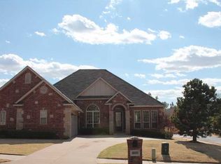 1600 Durham Ct, Edmond, OK 73013