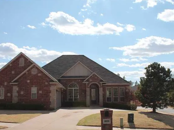 1600 Durham Ct, Edmond, OK 73013