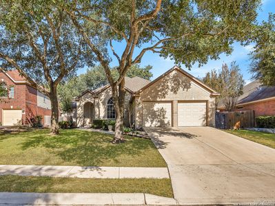 1636 EBONY LN, Schertz, TX, 78154