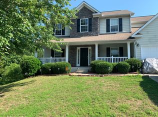 255 Stone Ridge Way, Covington, GA 30016