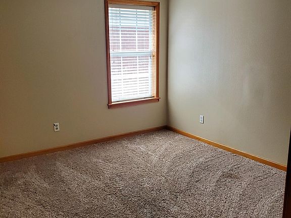 1st Bedroom