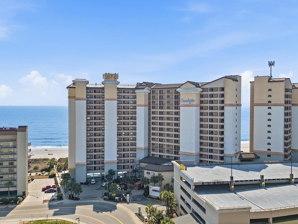 1st image of 4800 S Ocean Blvd. #1221