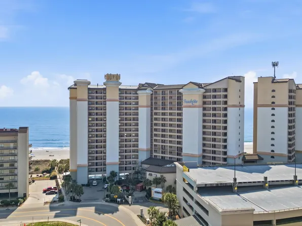 4800 S Ocean Blvd. #1221, North Myrtle Beach, SC 29582