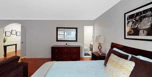 Rented by Direct Properties New York