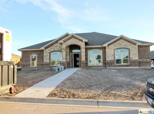 1121 Dry Ridge Rd, Harker Heights, TX 76548