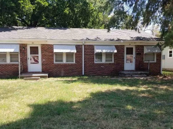 1316 S Richmond Ave #1318, Wichita, KS 67213