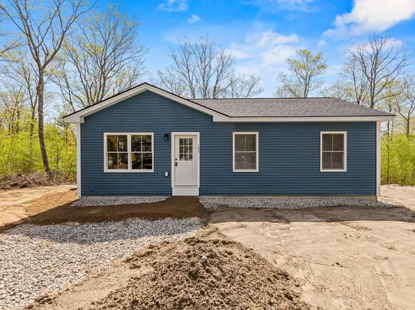 193 Dunton Road, Naples, ME 04055
