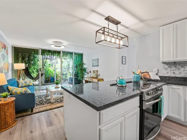 95-269 Waikalani Dr APT C102, Mililani, HI 96789