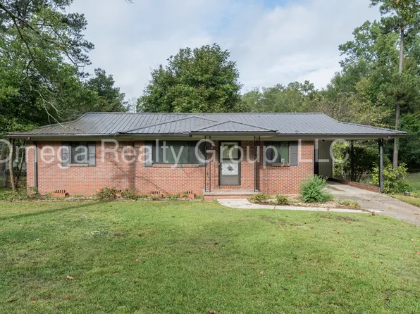 1116 Eadom Pl, Birmingham, AL 35235