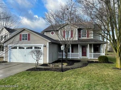 1282 Tricia Ct, Perrysburg, OH, 43551